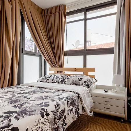Charming Unit With Pool And Great Amenities Apartamento Rishon Leziyyon Exterior foto