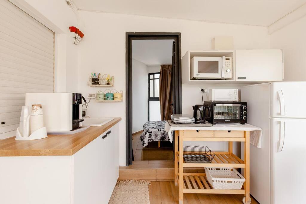 Charming Unit With Pool And Great Amenities Apartamento Rishon Leziyyon Exterior foto