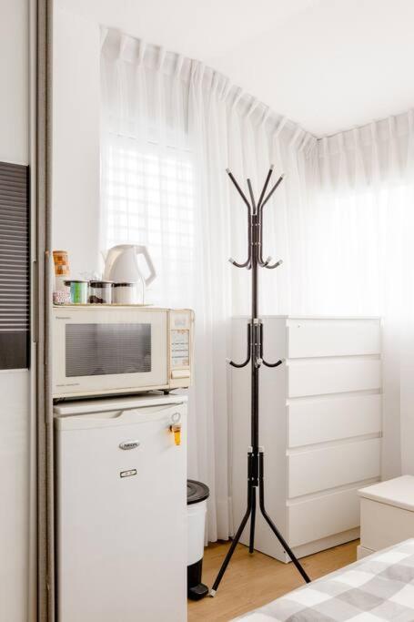 Charming Unit With Pool And Great Amenities Apartamento Rishon Leziyyon Exterior foto