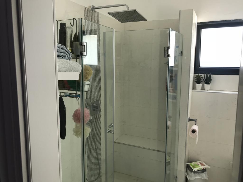 Charming Unit With Pool And Great Amenities Apartamento Rishon Leziyyon Exterior foto
