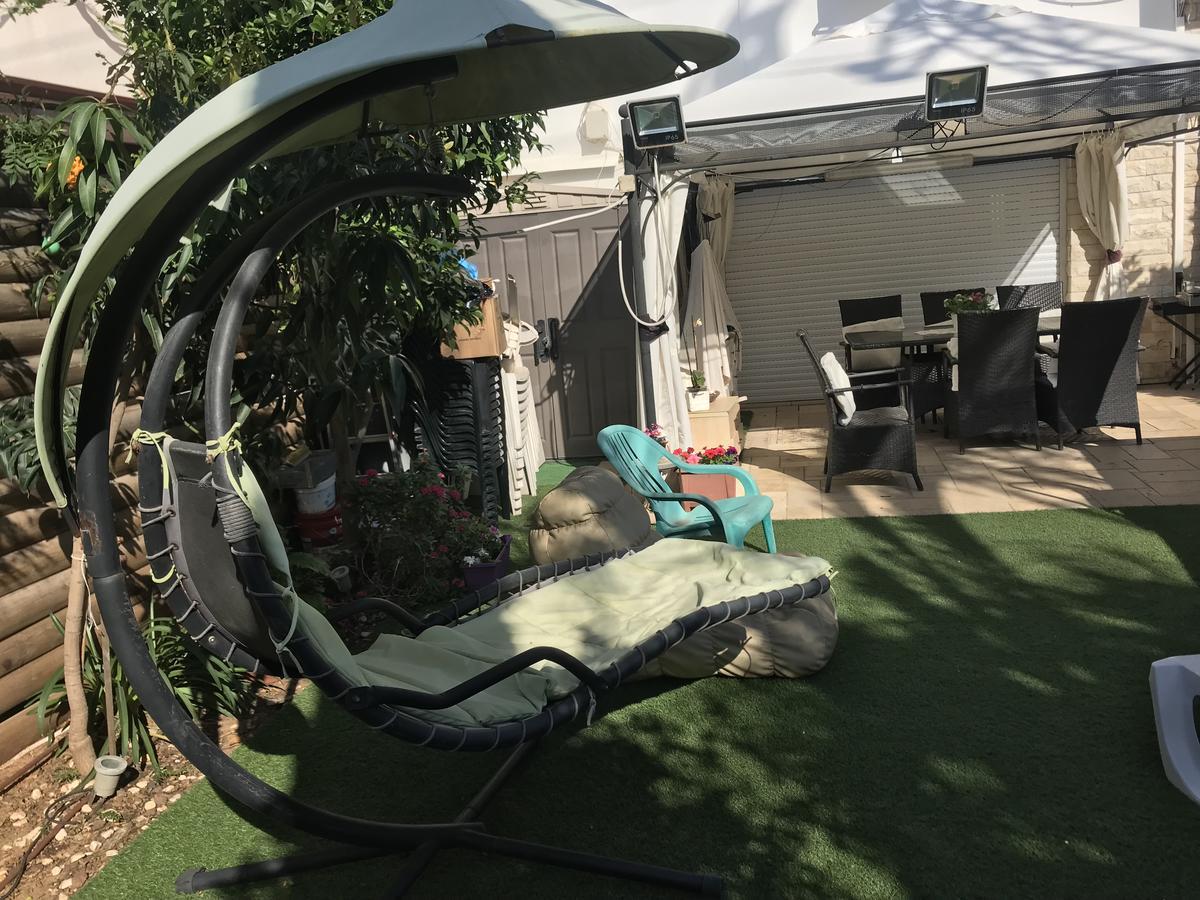 Charming Unit With Pool And Great Amenities Apartamento Rishon Leziyyon Exterior foto
