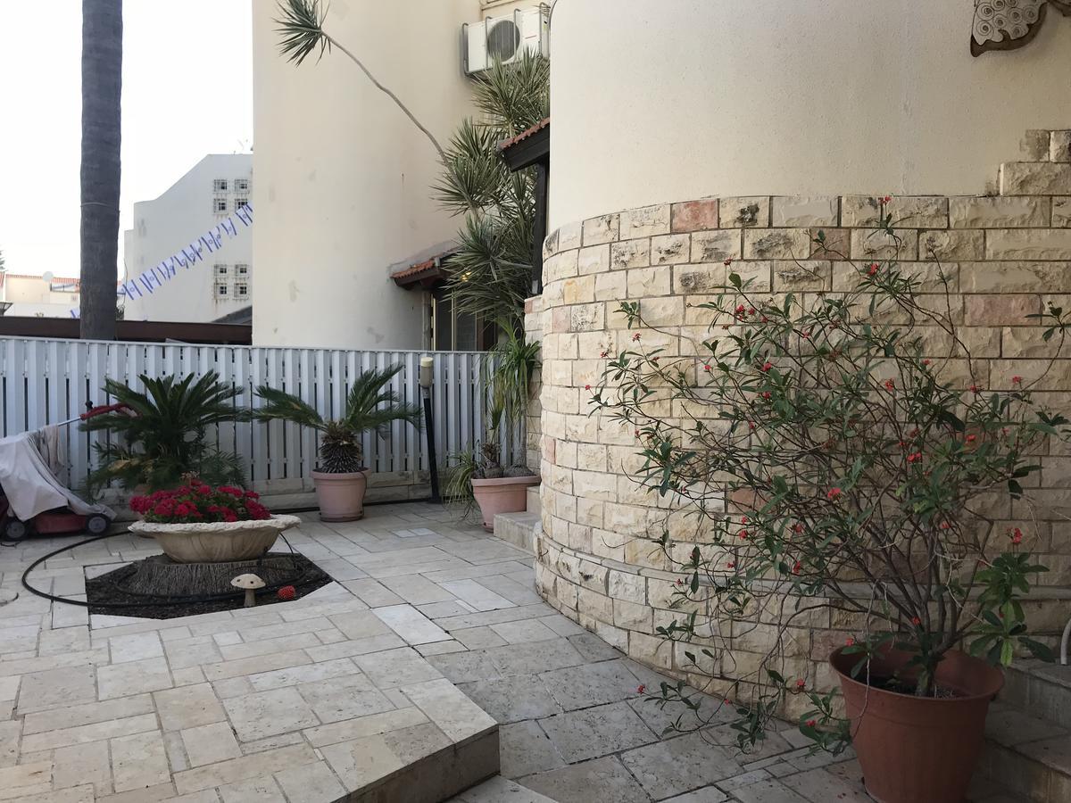 Charming Unit With Pool And Great Amenities Apartamento Rishon Leziyyon Exterior foto