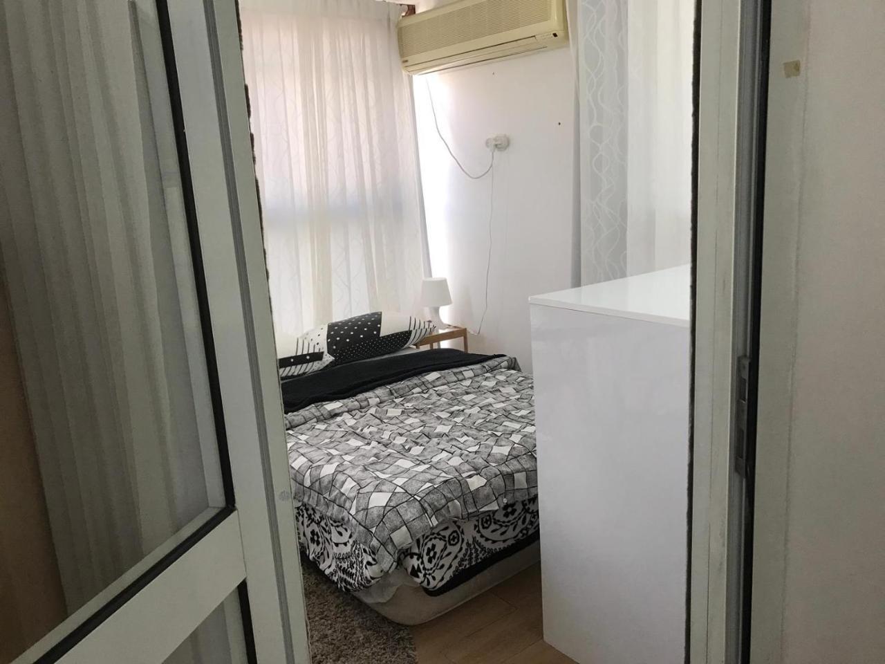 Charming Unit With Pool And Great Amenities Apartamento Rishon Leziyyon Exterior foto