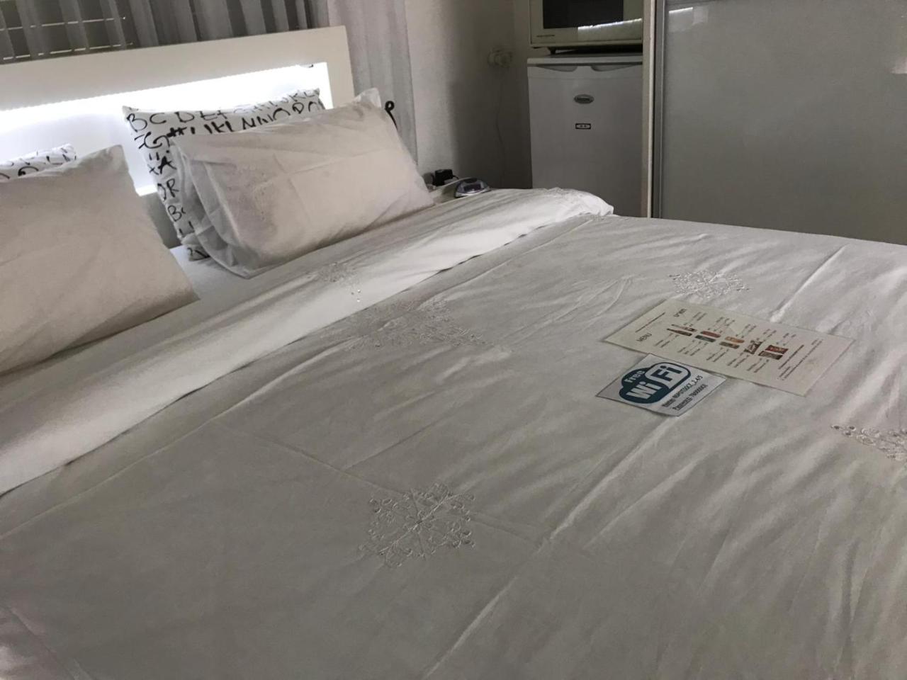 Charming Unit With Pool And Great Amenities Apartamento Rishon Leziyyon Exterior foto