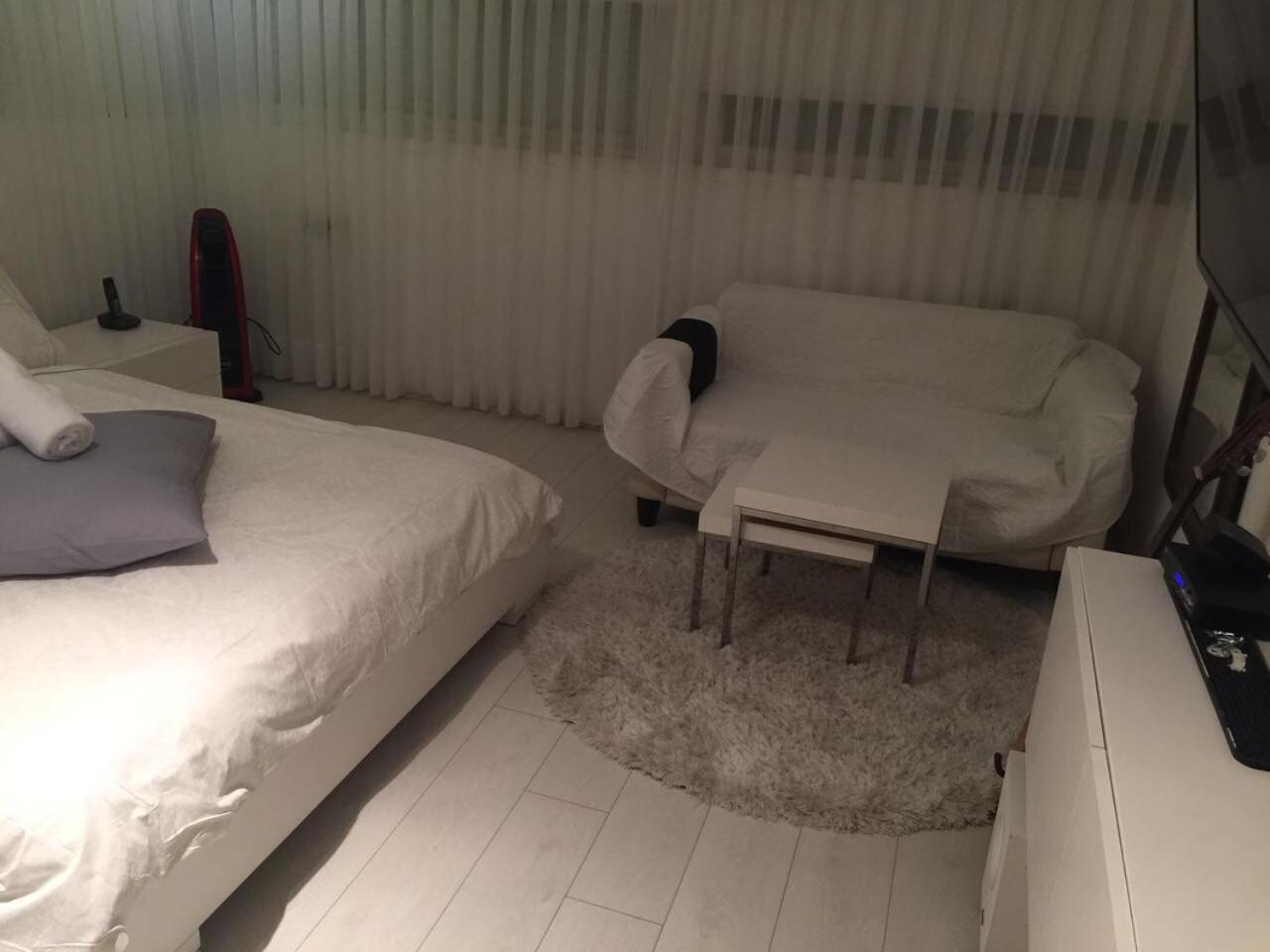 Charming Unit With Pool And Great Amenities Apartamento Rishon Leziyyon Exterior foto