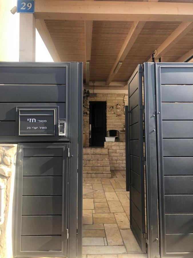 Charming Unit With Pool And Great Amenities Apartamento Rishon Leziyyon Exterior foto